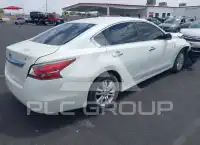 2015 Nissan ALTIMA фото