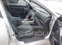 2015 Nissan ALTIMA фото