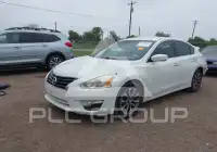 2015 Nissan ALTIMA фото