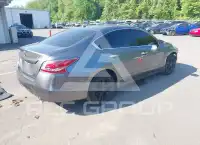 2015 Nissan ALTIMA фото