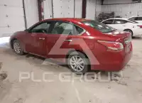 2015 Nissan ALTIMA фото
