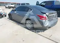 2015 Nissan ALTIMA фото