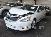 2015 Nissan ALTIMA фото