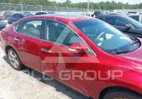 2015 Nissan ALTIMA фото