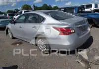 2015 Nissan ALTIMA фото