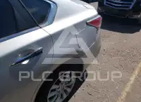 2015 Nissan ALTIMA photo