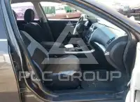 2015 Nissan ALTIMA photo