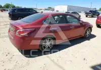 2015 Nissan ALTIMA photo