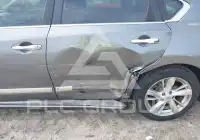 2015 Nissan ALTIMA photo