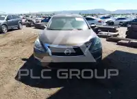 2015 Nissan ALTIMA photo