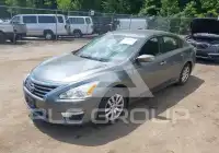 2015 Nissan ALTIMA photo