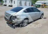 2015 Nissan ALTIMA фото