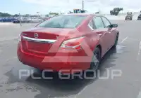 2015 Nissan ALTIMA фото