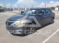 2015 Nissan ALTIMA фото