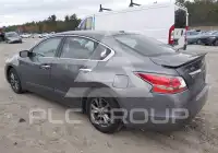 2015 Nissan ALTIMA фото