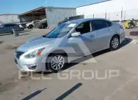 2015 Nissan ALTIMA фото