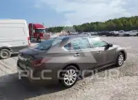 2015 Nissan ALTIMA photo