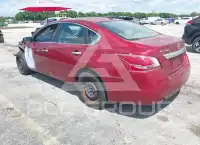 2015 Nissan ALTIMA фото