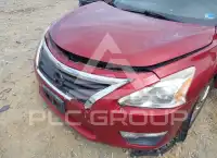 2015 Nissan ALTIMA фото