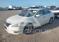 2015 Nissan ALTIMA photo