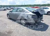 2015 Nissan ALTIMA фото