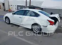2015 Nissan ALTIMA фото