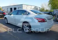 2015 Nissan ALTIMA photo