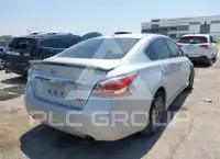 2015 Nissan ALTIMA photo