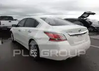 2015 Nissan ALTIMA photo