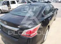 2015 Nissan ALTIMA фото