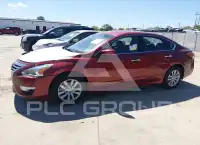 2015 Nissan ALTIMA фото