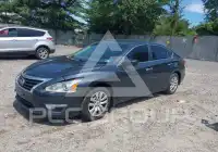 2015 Nissan ALTIMA photo