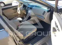 2015 Nissan ALTIMA photo