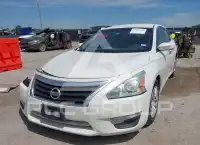 2015 Nissan ALTIMA фото