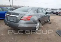 2015 Nissan ALTIMA photo