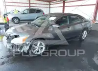 2015 Nissan ALTIMA фото
