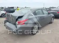 2015 Nissan ALTIMA фото