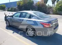 2015 Nissan ALTIMA фото