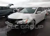 2015 Nissan ALTIMA photo