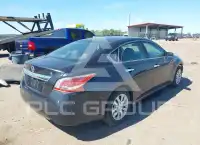 2015 Nissan ALTIMA фото