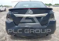 2015 Nissan ALTIMA photo