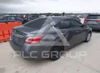 2015 Nissan ALTIMA фото