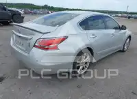 2015 Nissan ALTIMA фото
