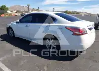 2015 Nissan ALTIMA фото