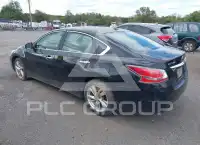 2015 Nissan ALTIMA фото