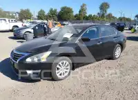 2015 Nissan ALTIMA фото