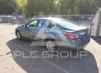 2015 Nissan ALTIMA photo