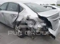 2015 Nissan ALTIMA фото