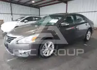 2015 Nissan ALTIMA фото