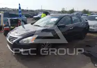 2015 Nissan ALTIMA фото